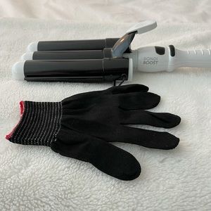 Bondi Boost Wave Wand (32mm)